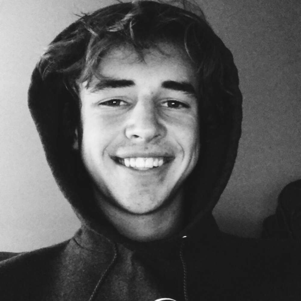 Meet your Posher, Ryan